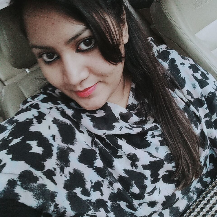Divya's image