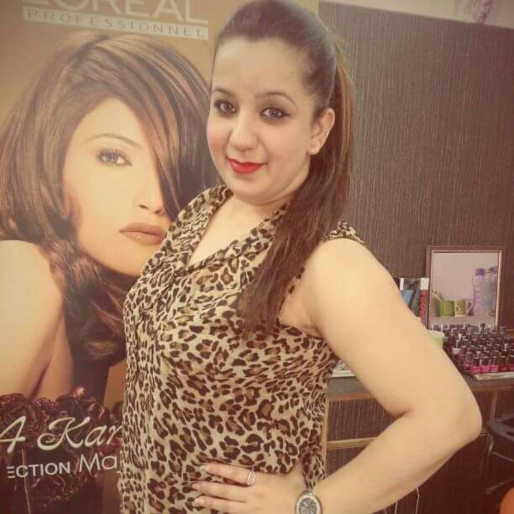 Sneha Taneja's image