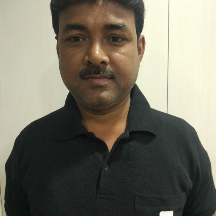 Sekh Sadikul's image