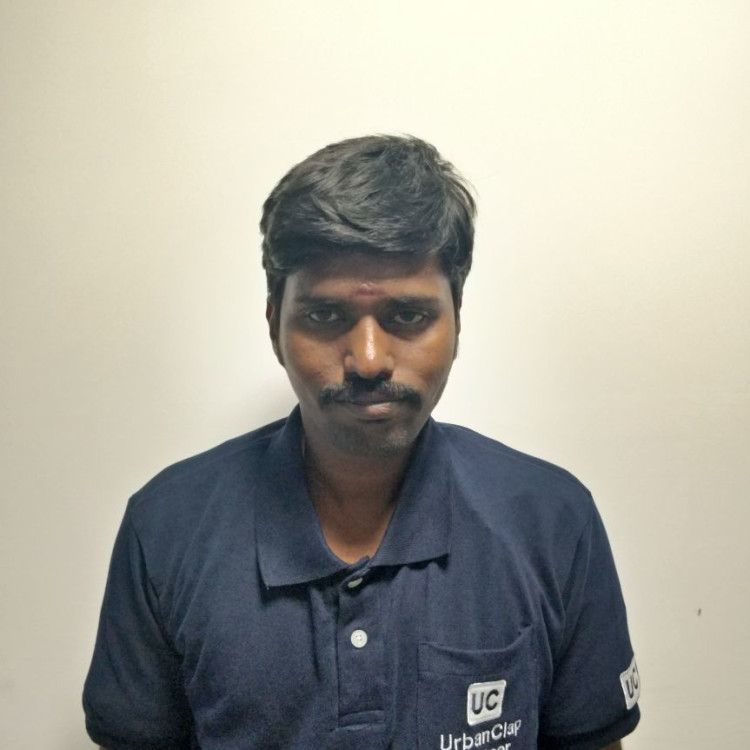 Baskar's image