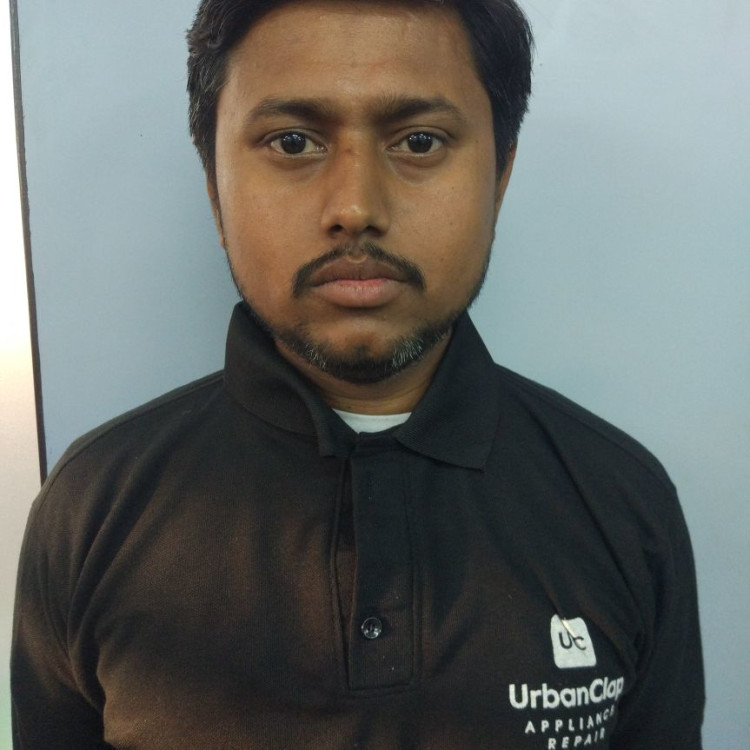 Tanmoy Ghorui's image