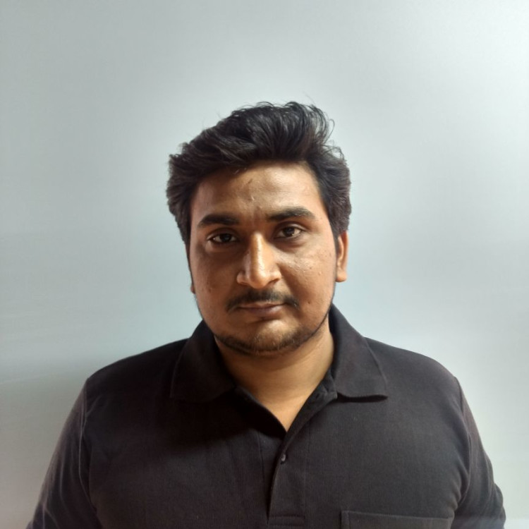 Wasimakram Qureshi's image