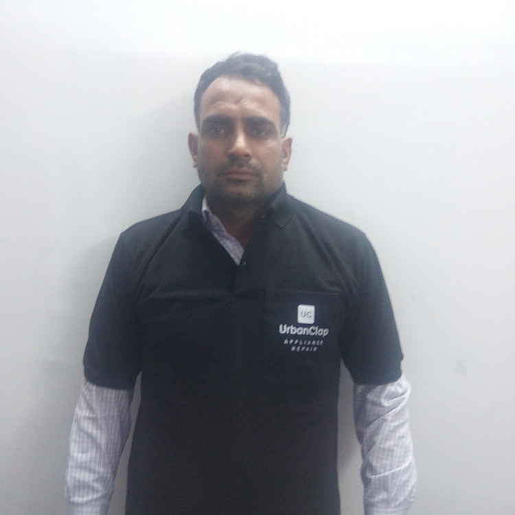 Bhajanlal's image