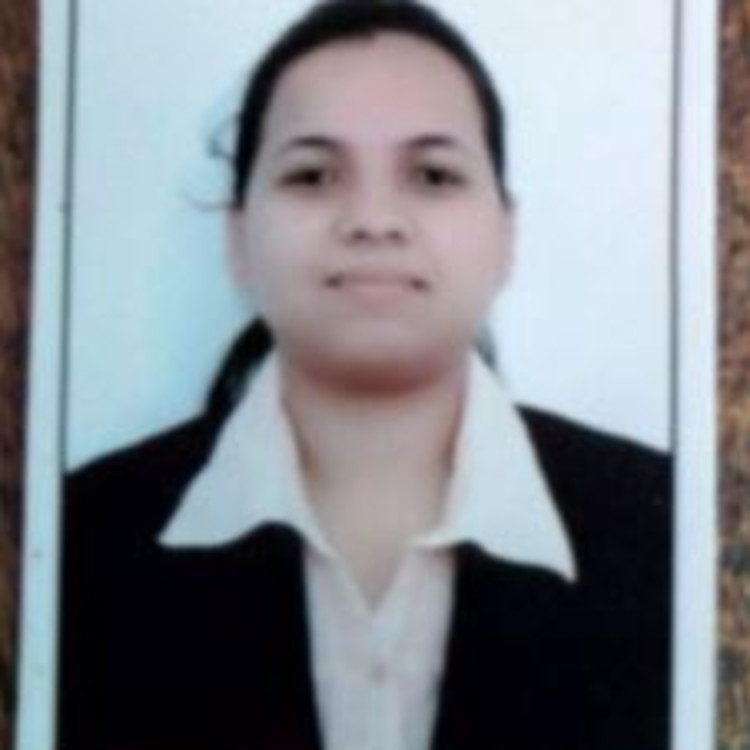 Nidhi's image