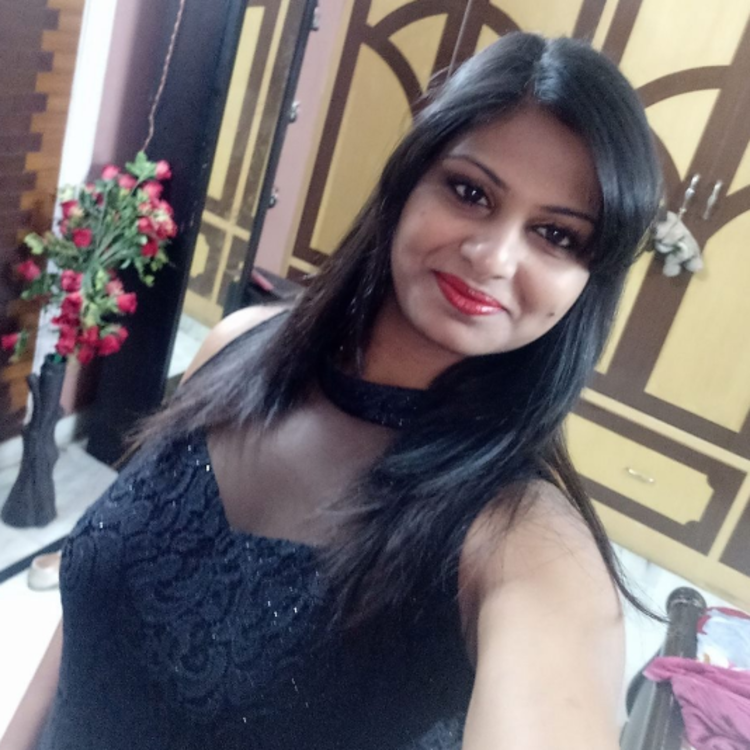 Priyanka Goel's image