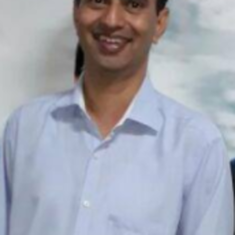 Vineet Kumar's image