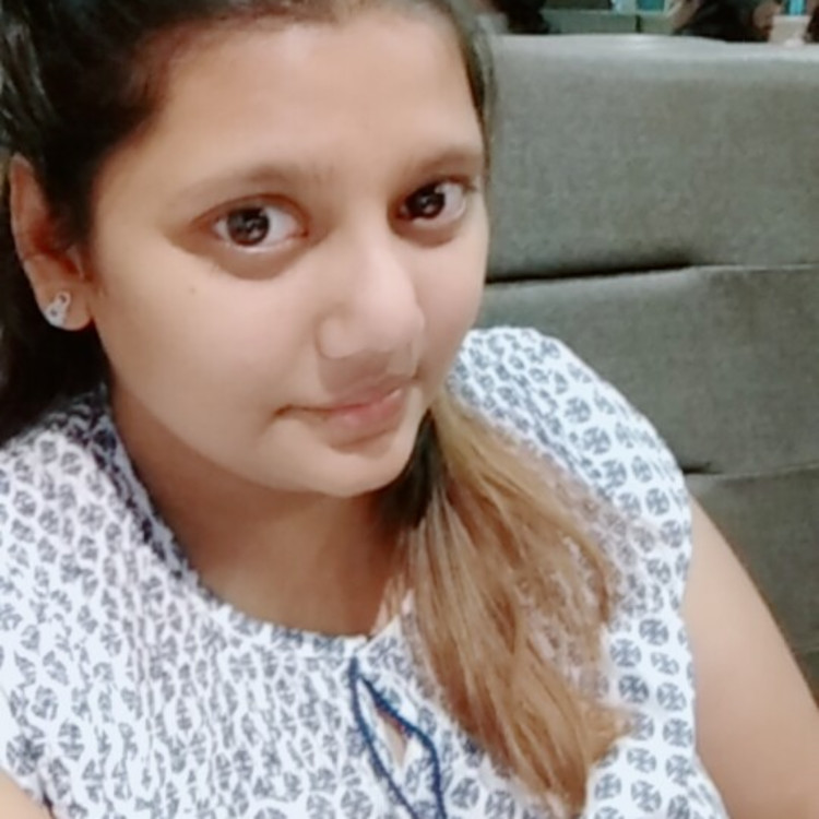 Ankita Bhavik Tilia's image