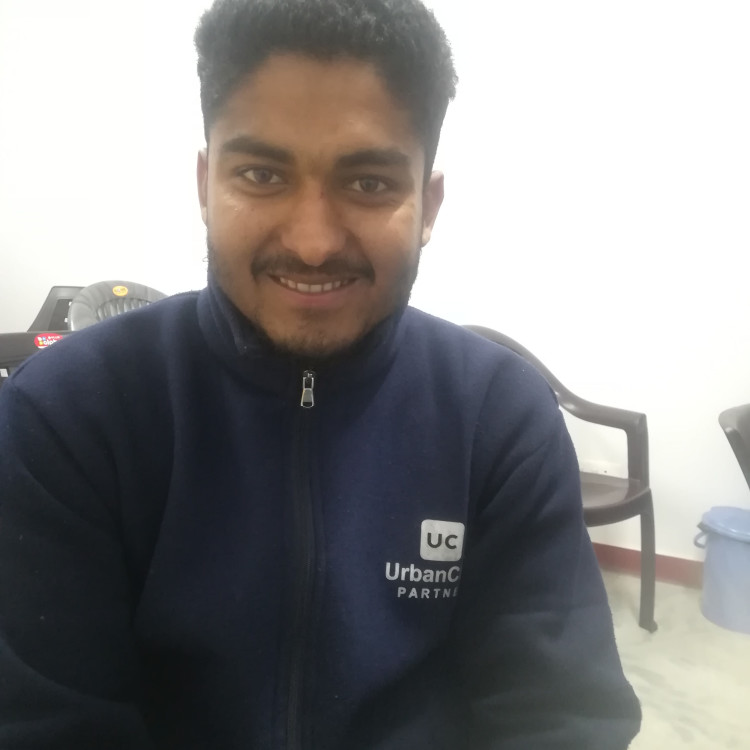 Mhd. Khurshid Ansari's image