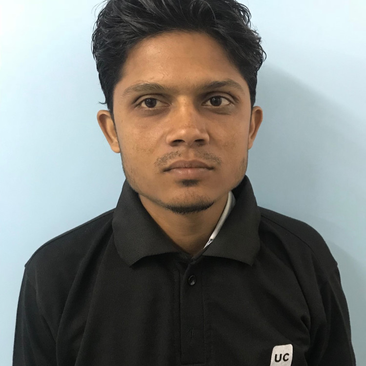 Tabrez Alam's image