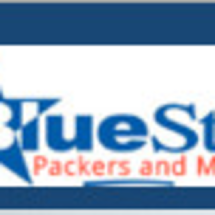 Blue Star Packers and Movers's image