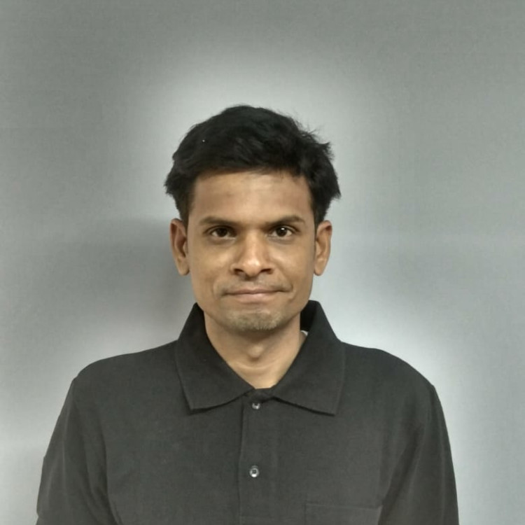Gajanand Tayde's image