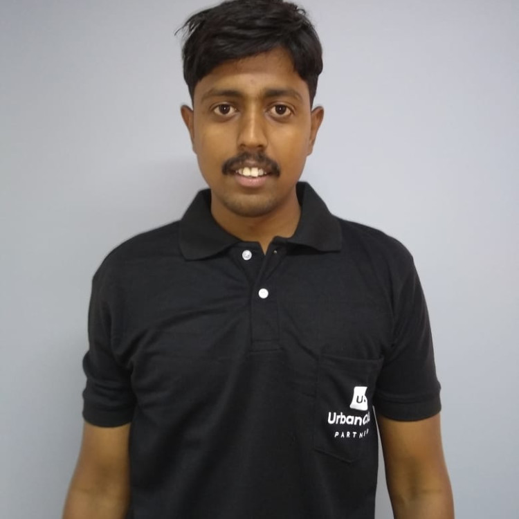 Bhaskar Sengunder's image