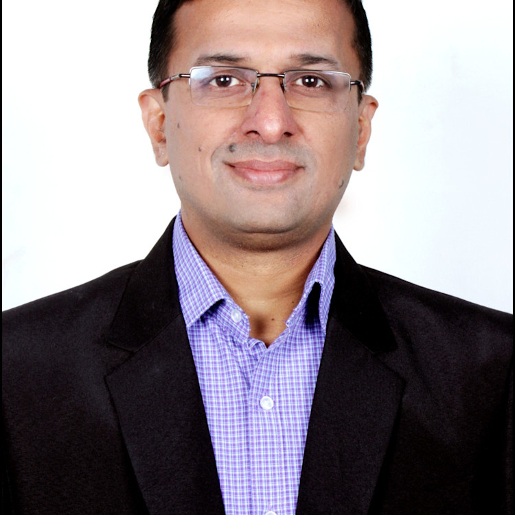 Suryanarayana Sharma's image