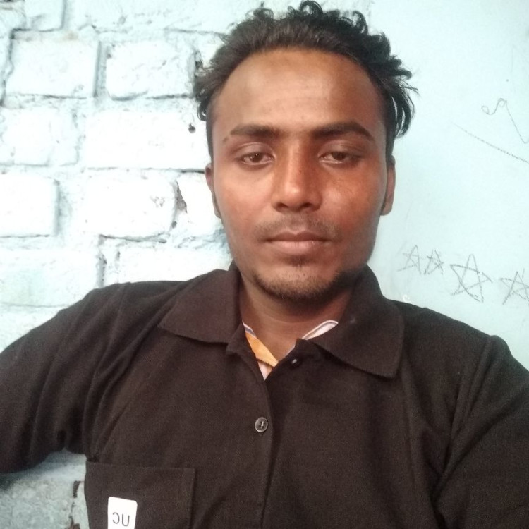 Sanjeev's image