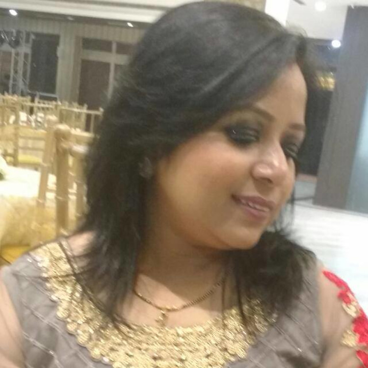 Pooja Bharal's image