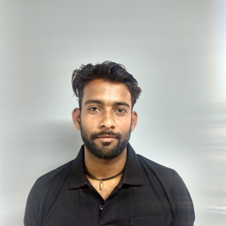 Akbar Hashmi's image