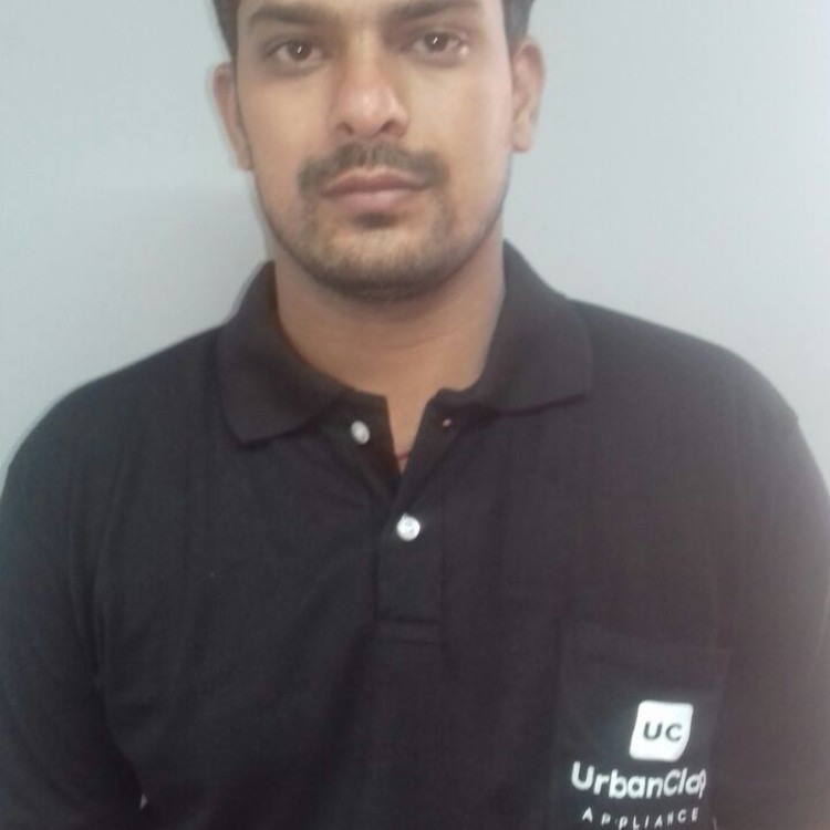 Anil Kumar Sharma's image
