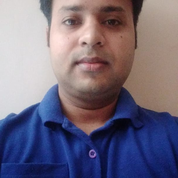 Nitin Kumar's image