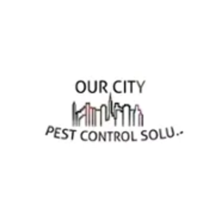 Our City pest control's image