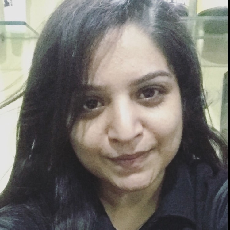 kirti agravat's image
