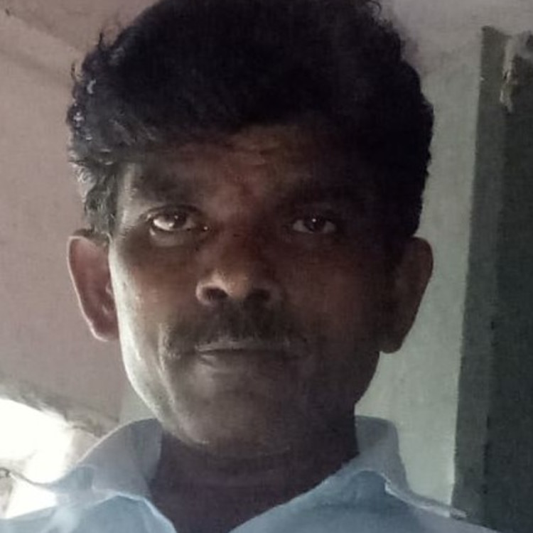 Bandu Gangaram Tambe's image