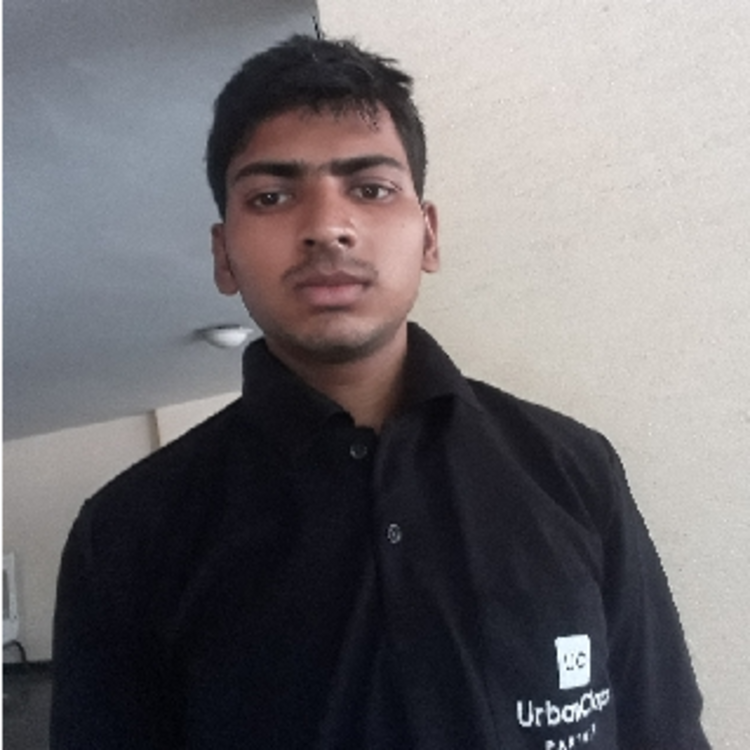 Deepak Chandra's image