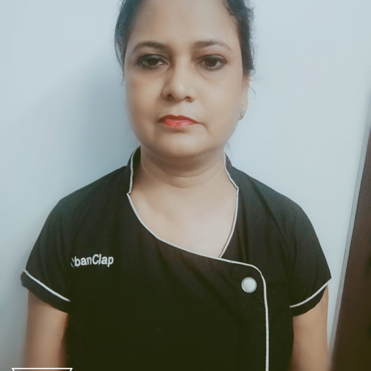 Meena Mehra's image