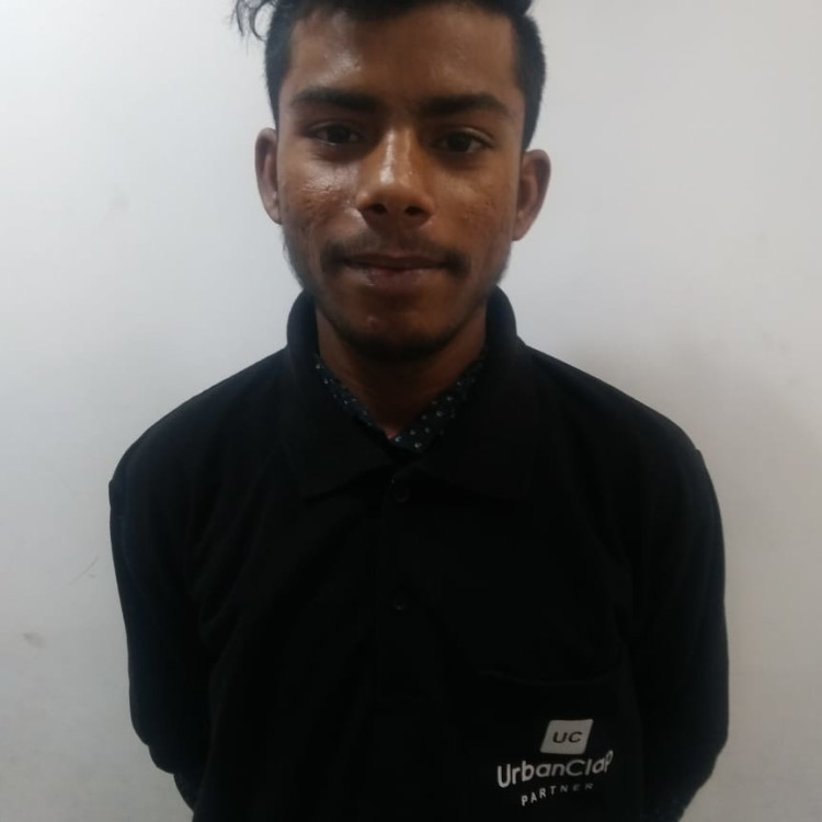 Krishan Nandan Kumar's image