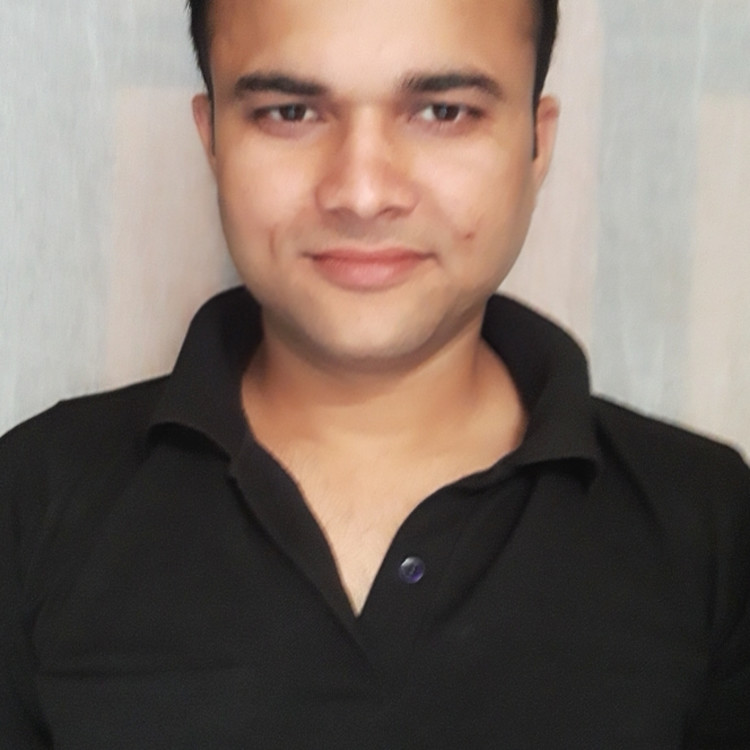 Pappu kumar's image