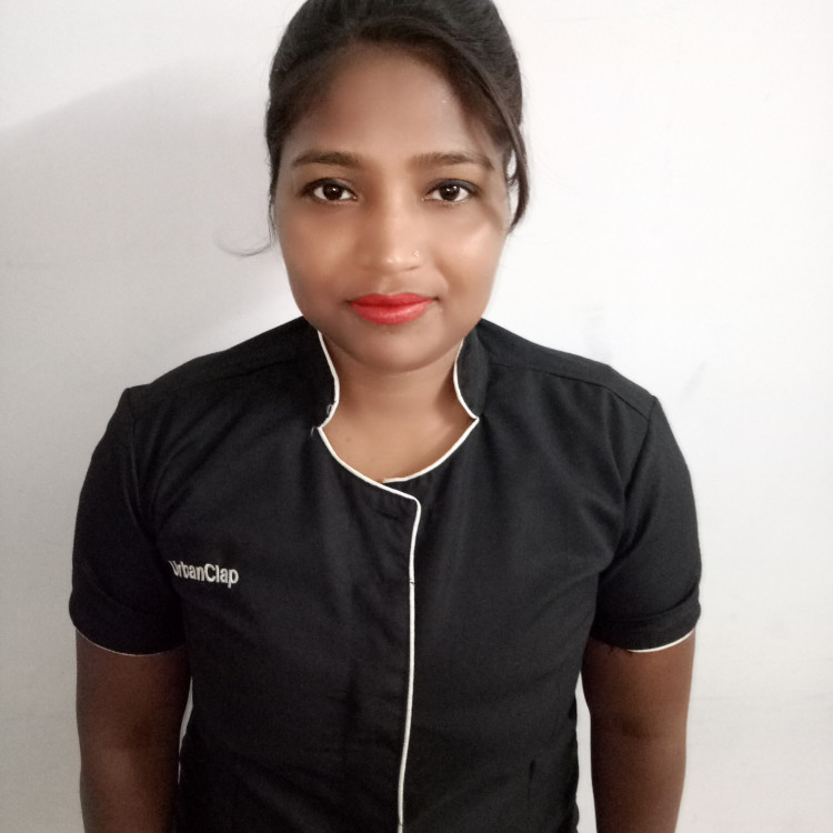 Raj Kumari's image