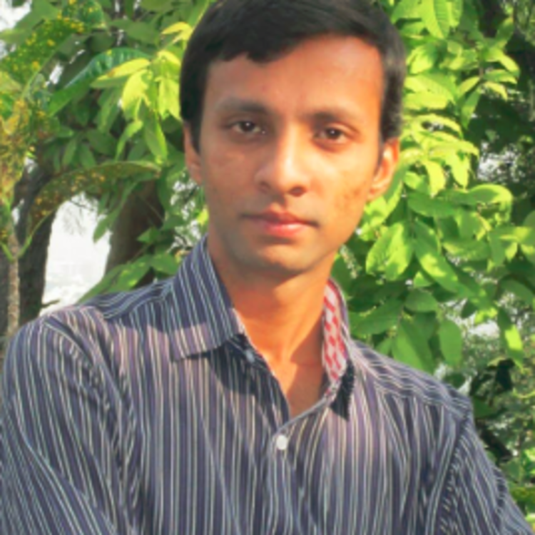 Chetan Pal's image