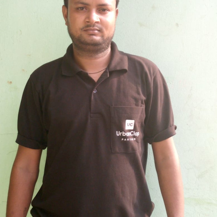 Dharmendra Kumar's image
