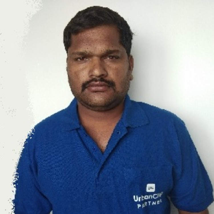 Pandurang Bajirao Chavan's image