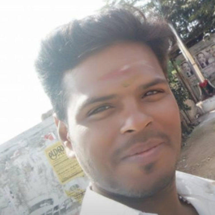 G Sathishkumar's image