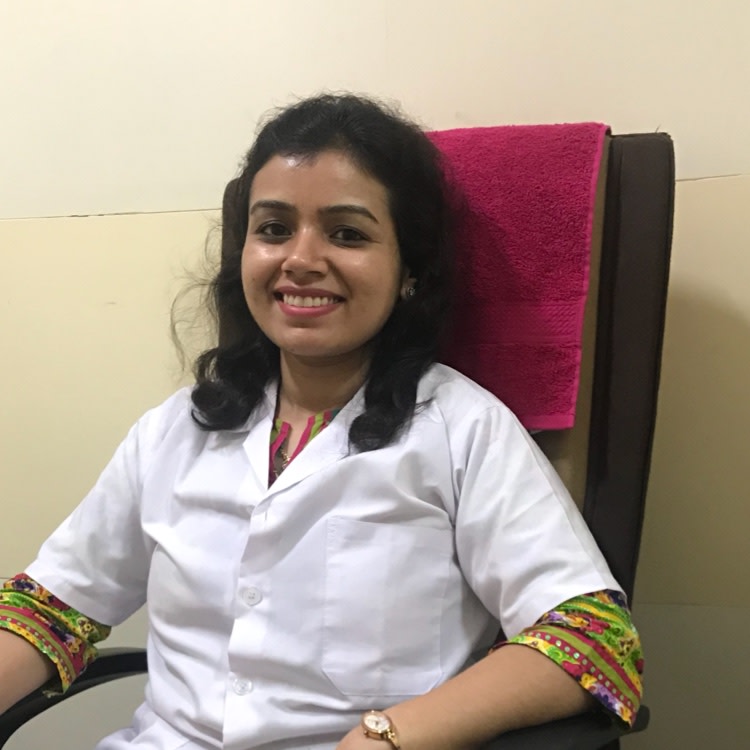 Dr.Manisha M. Dave's image
