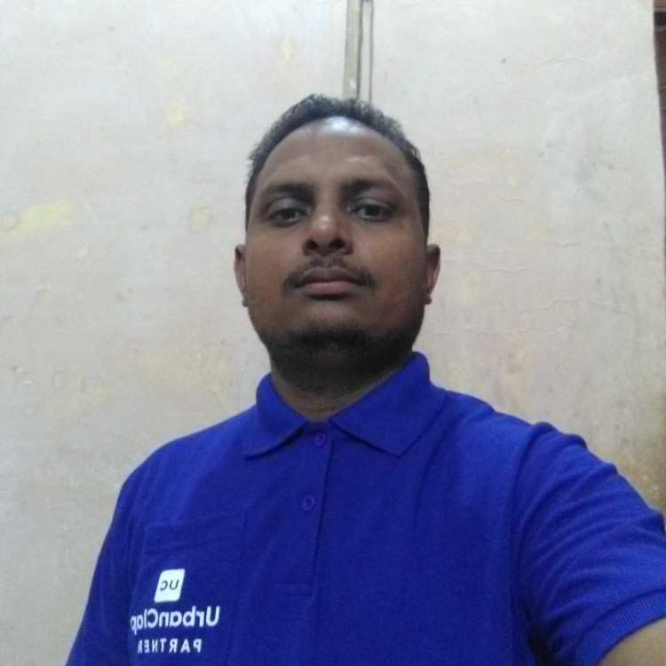 Ranjeet Singh's image