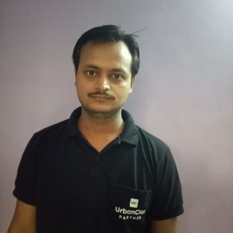 Jitendra Kumar Shukla's image