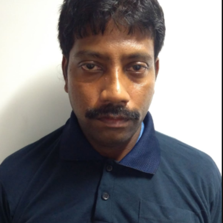 Amit Saha's image