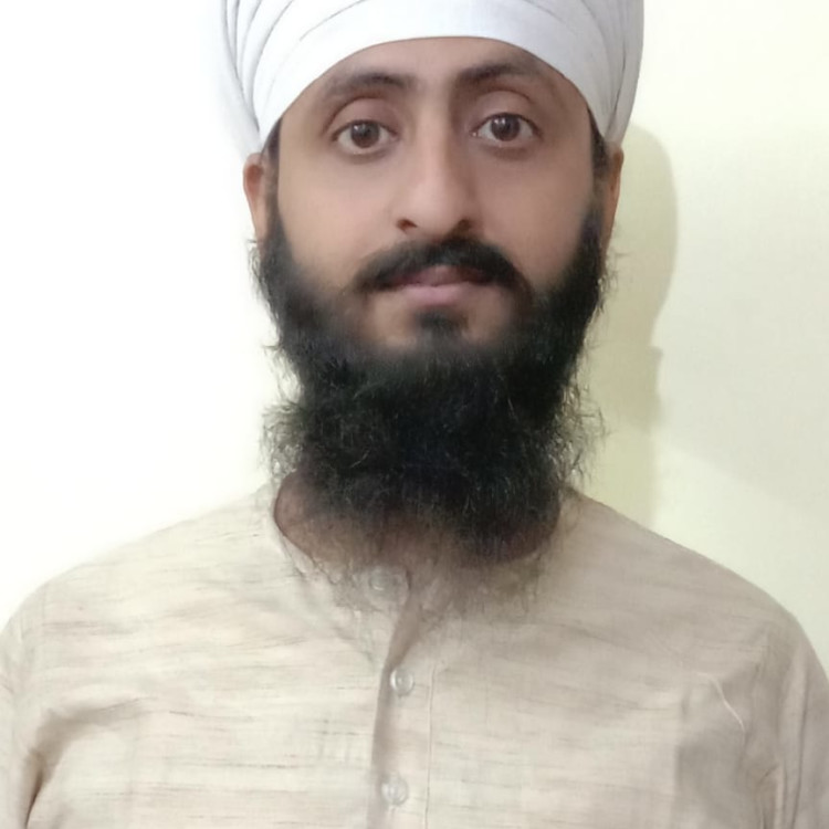 Harpreet Singh's image