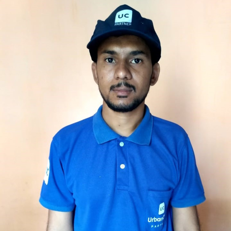 Pawan Prajapat's image