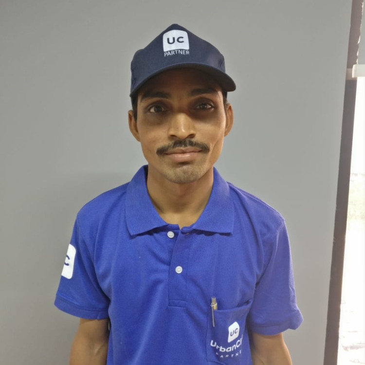Pravin's image