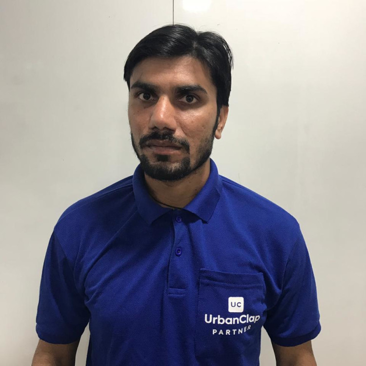 Mohd Nazim's image