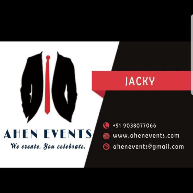 Ahen Events's image