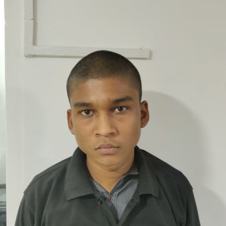 Lalit kumar's image