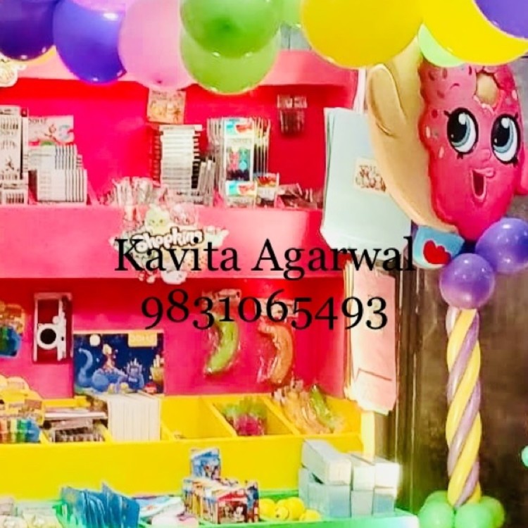 Party Entertainment's image