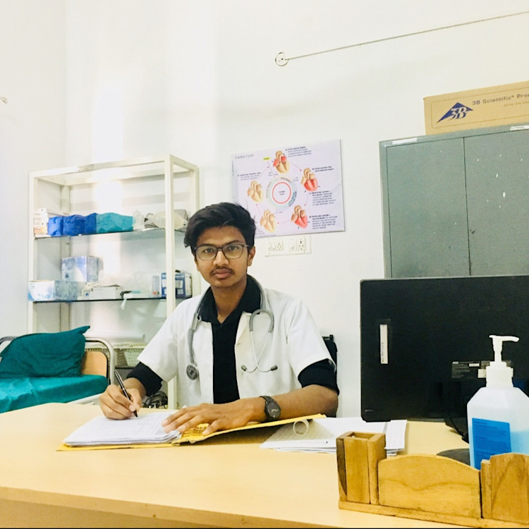 parth patel's image