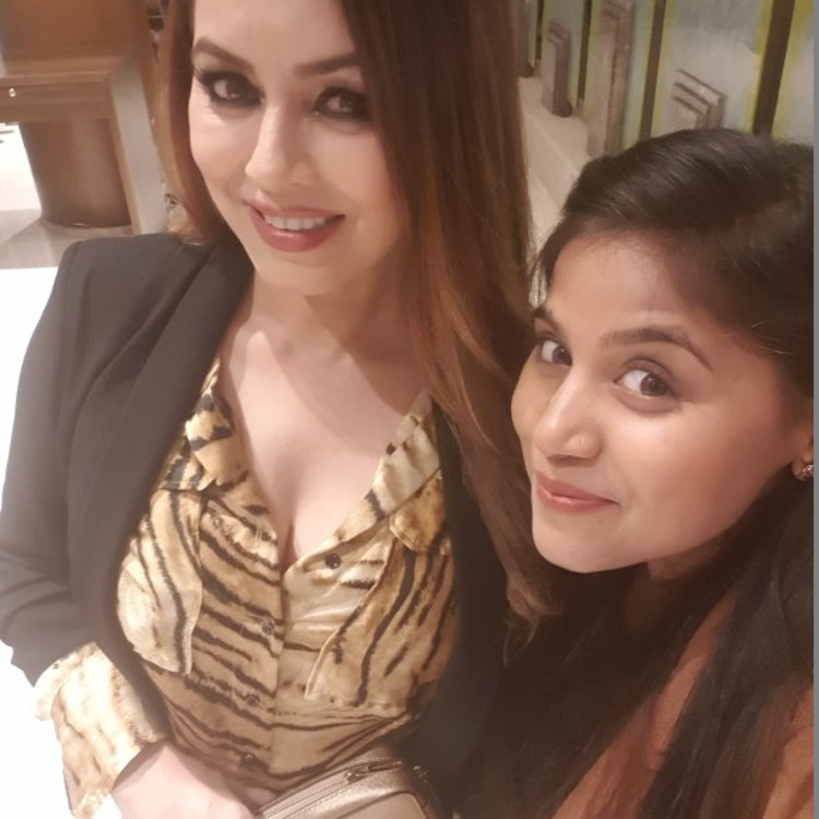 Preeti Gupta's image