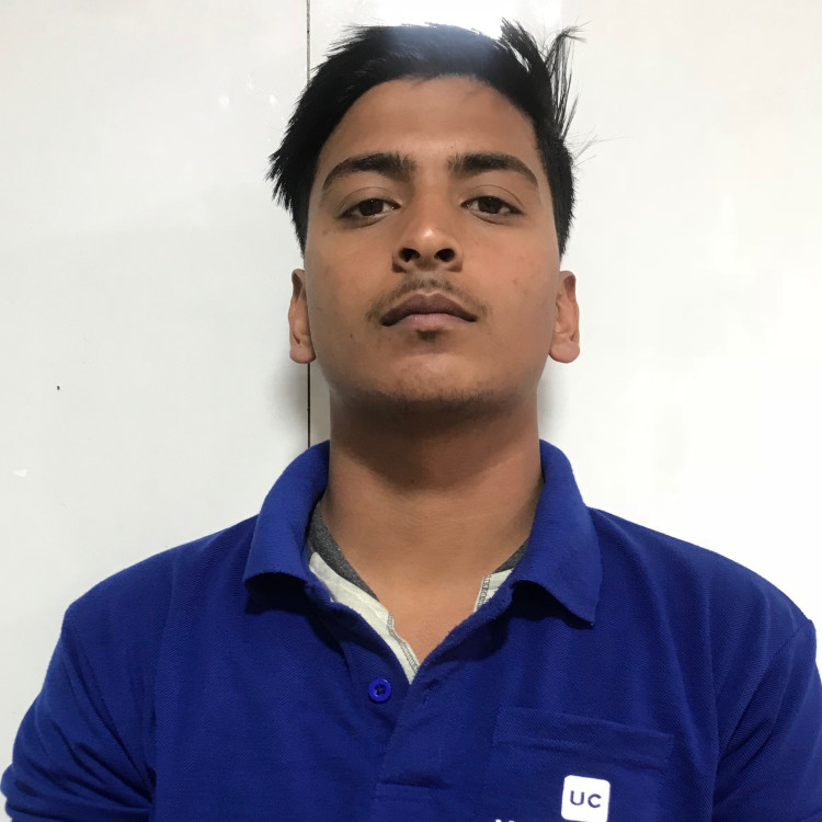 Pranav's image