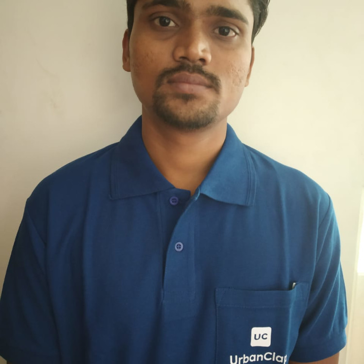 Rawat Yashwant Ramprakash's image