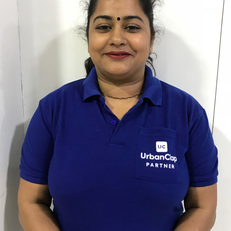 Sarita's image